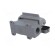 Enclosure: for HDC connectors | Han® A | size 16A | with latch | M20 image 6