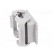 Enclosure: for Han connectors | Han | size 32A (2 x 16A) | IP65 image 3