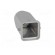 Enclosure: for Han connectors | Han | size 3A | for cable | for latch image 9