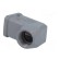 Enclosure: for HDC connectors | Han® A | size 3A | for cable | PG11 image 4