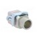 Enclosure: for HDC connectors | Han® A,Han® EMC | size 3A | PG13,5 image 5