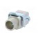 Enclosure: for HDC connectors | Han® A,Han® EMC | size 3A | PG13,5 image 7