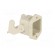 Enclosure: for HDC connectors | Han® A | size 3A | with latch image 4