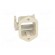 Enclosure: for HDC connectors | Han® A | size 3A | with latch image 5