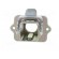 Enclosure: for HDC connectors | Han® A,Han® EMC | size 3A | EMC image 9