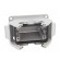 Enclosure: for rectangular connectors | Han | size 10B | PG16 | IP65 image 9