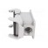 Enclosure: for rectangular connectors | Han | size 10B | PG16 | IP65 image 3