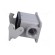 Enclosure: for HDC connectors | Han® B | size 10B | with latch | PG16 image 3