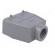 Enclosure: for HDC connectors | Han® B | size 16B | for cable | PG21 image 4