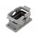 Enclosure: for HDC connectors | Han® B,Rear Fit | size 10B | IP65 image 1