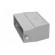 Enclosure: for Han connectors | Han HMC | size 24B | for cable | M40 image 3