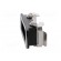 Enclosure: for HDC connectors | Han® M | size 16B | zinc alloy | IP65 image 7