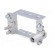 Frame for modules | Han-Modular® | size 10B | Modules: 3 | 57x27mm image 2
