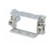 Frame for modules | Han-Modular® | size 10B | Modules: 3 | 57x27mm фото 6