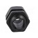 Gland | M20 | IP68 | 10÷14mm | Mat: thermoplastic | black image 5