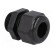 Gland | M20 | IP68 | 10÷14mm | thermoplastic | black image 8