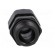 Gland | M20 | IP68 | 5÷9mm | Mat: thermoplastic | black image 5