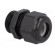 Gland | M20 | IP68 | 5÷9mm | Mat: thermoplastic | black image 8