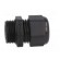 Gland | M20 | IP68 | 6÷12mm | Mat: thermoplastic | black image 7