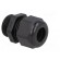 Gland | M20 | IP68 | 6÷12mm | Mat: thermoplastic | black image 8