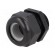 Gland | M32 | IP68 | 13÷20mm | Mat: thermoplastic | black image 1