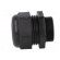 Gland | M32 | IP68 | 13÷20mm | Mat: thermoplastic | black image 3