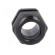 Gland | M40 | IP68 | 22÷32mm | Mat: thermoplastic | black image 9