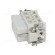Connector: HDC | contact insert | female | S-A | PIN: 10 | 10+PE | 16A фото 3