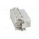 Connector: HDC | contact insert | female | S-A | PIN: 16 | 16+PE | 16A фото 7