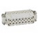 Connector: HDC | contact insert | female | S-A | PIN: 16 | 16+PE | 16A фото 9