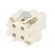 Connector: HDC | contact insert | female | S-A | PIN: 4 | 3+PE | size 3A paveikslėlis 6