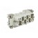 Connector: HDC | contact insert | female | S-HSB | PIN: 6 | 6+PE | 35A image 8