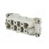 Connector: HDC | contact insert | female | S-HSB | PIN: 6 | 6+PE | 35A image 2