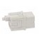 Connector: HDC | contact insert | female | S-QD5/0 | PIN: 6 | 5+PE | 16A image 7