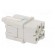 Connector: HDC | contact insert | female | S-QD5/0 | PIN: 6 | 5+PE | 16A image 8