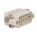 Connector: HDC | contact insert | male | S-A | PIN: 10 | 10+PE | size 10A image 8