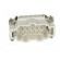 Connector: HDC | contact insert | male | S-E | PIN: 10 | 10+PE | size 10B image 9