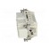 Connector: HDC | contact insert | male | S-E | PIN: 10 | 10+PE | size 10B image 3
