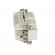 Connector: HDC | contact insert | male | S-E | PIN: 10 | 10+PE | size 10B image 7
