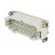 Connector: HDC | contact insert | male | S-E | PIN: 16 | 16+PE | size 16B image 3