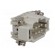 Connector: HDC | contact insert | male | S-E | PIN: 6 | 6+PE | size 6B image 8