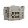 Connector: HDC | contact insert | male | S-E | PIN: 6 | 6+PE | size 6B image 5
