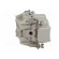 Connector: HDC | contact insert | male | S-E | PIN: 6 | 6+PE | size 6B image 7