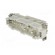 Connector: HDC | contact insert | male | S-K | PIN: 12(4+8) | 4+8+PE image 2