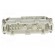 Connector: HDC | contact insert | male | S-K | PIN: 12(4+8) | 4+8+PE image 9