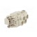 Connector: HDC | contact insert | male | S-K | PIN: 4 | 4+PE | size 16B image 4