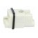 Connector: HDC | contact insert | male | S-Q2/0 | PIN: 3 | 2+PE | size 3A фото 3