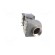 Connector: HDC | male + female | PIN: 32 | 2x16+PE | angled | metal | M50 image 3