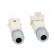 Connector: HDC | male + female | PIN: 5 | 4+PE | size 3A | for cable фото 5
