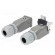 Connector: HDC | male + female | PIN: 5 | 4+PE | size 3A | for cable фото 6